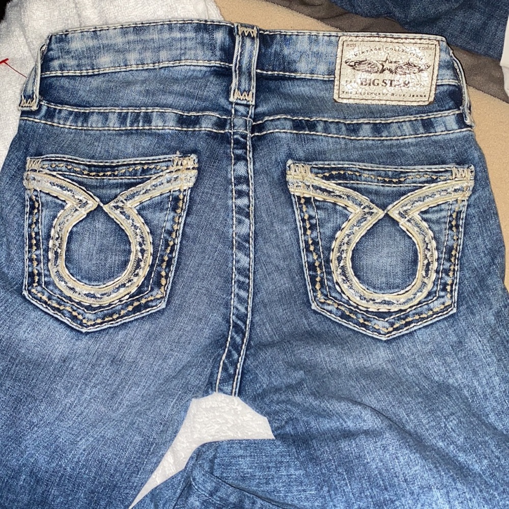 Jeans - Picture 4 of 4